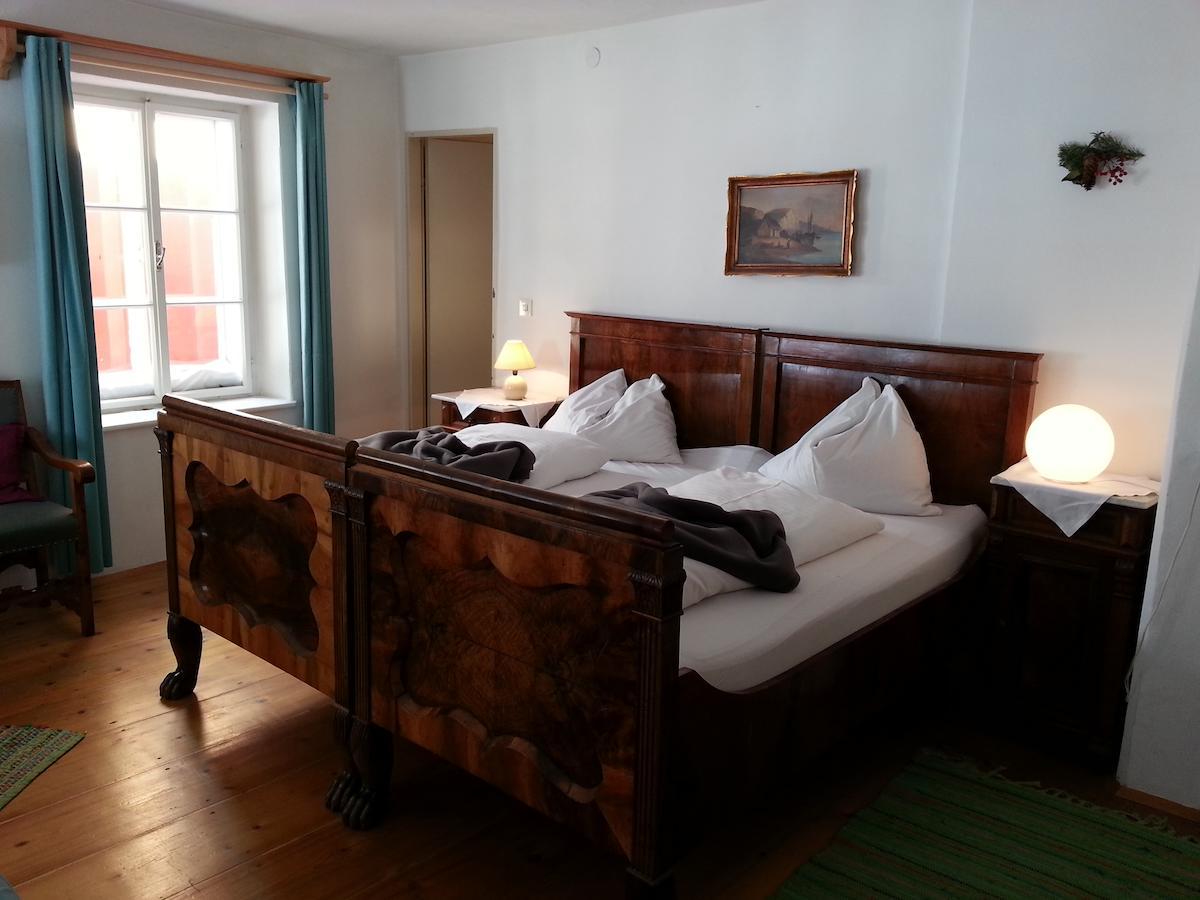 Gasthof Simony Hallstatt B&B Cameră foto